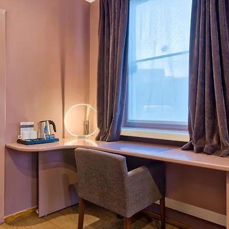 Astoria 3* Gante