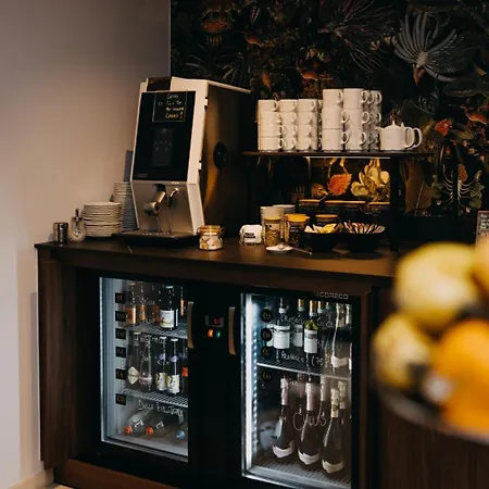 Hotel Astoria Gand