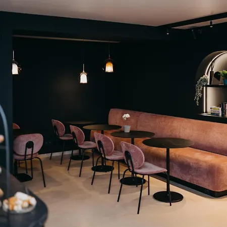 Astoria Hotel Gand