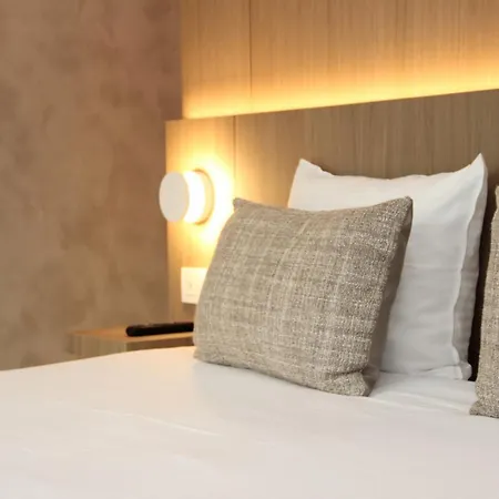 Astoria Hotel Gand
