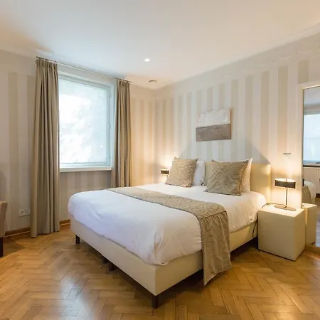 Astoria Hotel Gand