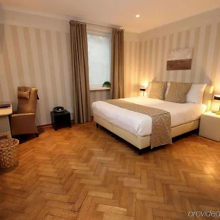 Hotel Astoria Gand